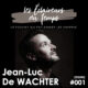 [5Q5M] #001 – Jean-Luc DE WACHTER